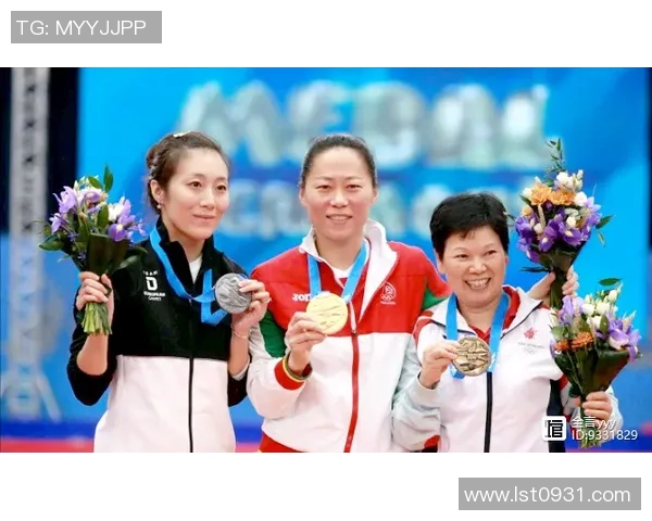 杨静专访：从乒乓球小将到世界冠军的奋斗与成长历程回顾